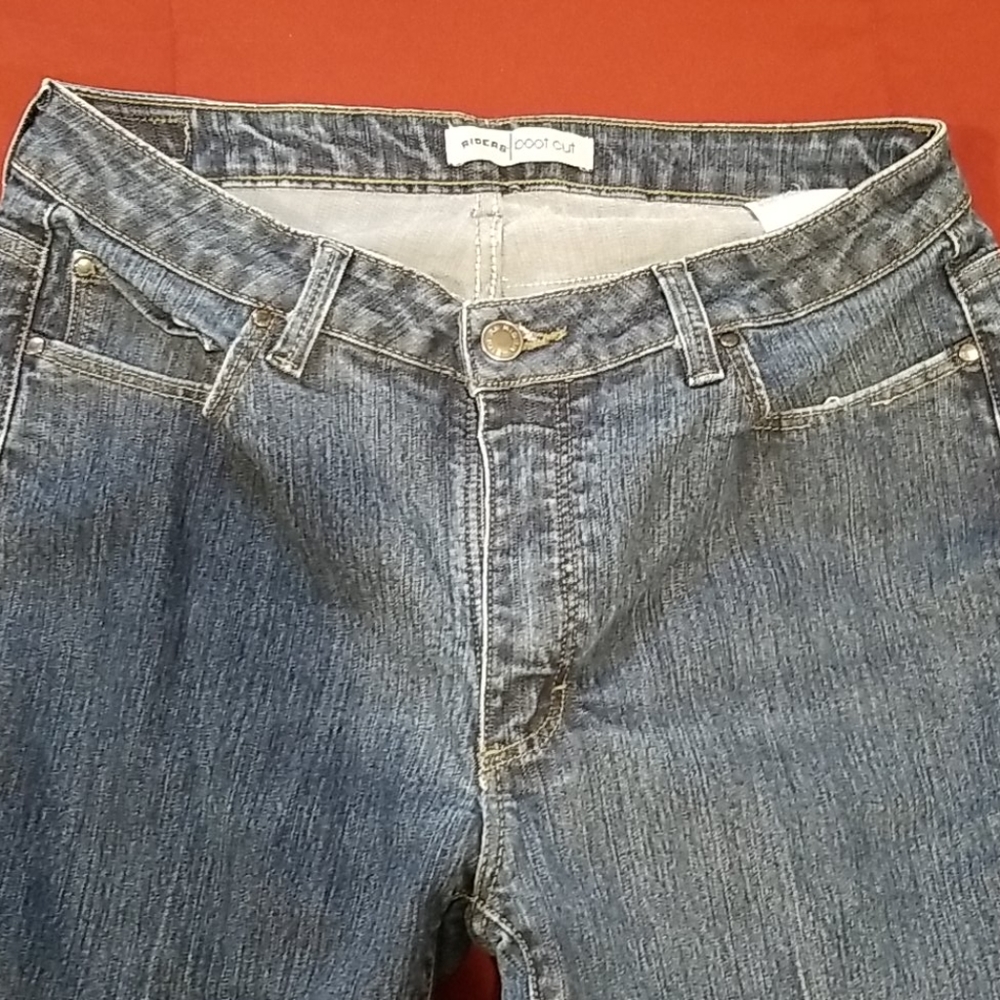 Riders bootcut jeans - Picture 3 of 4